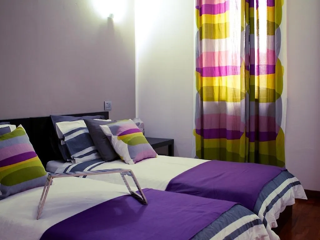 Bi - Bed&Breakfast Panzió Martinengo